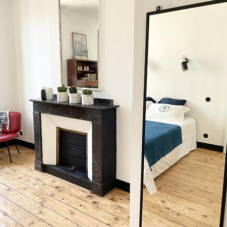 Vilma Appartement Luxe Каркассон Экстерьер фото