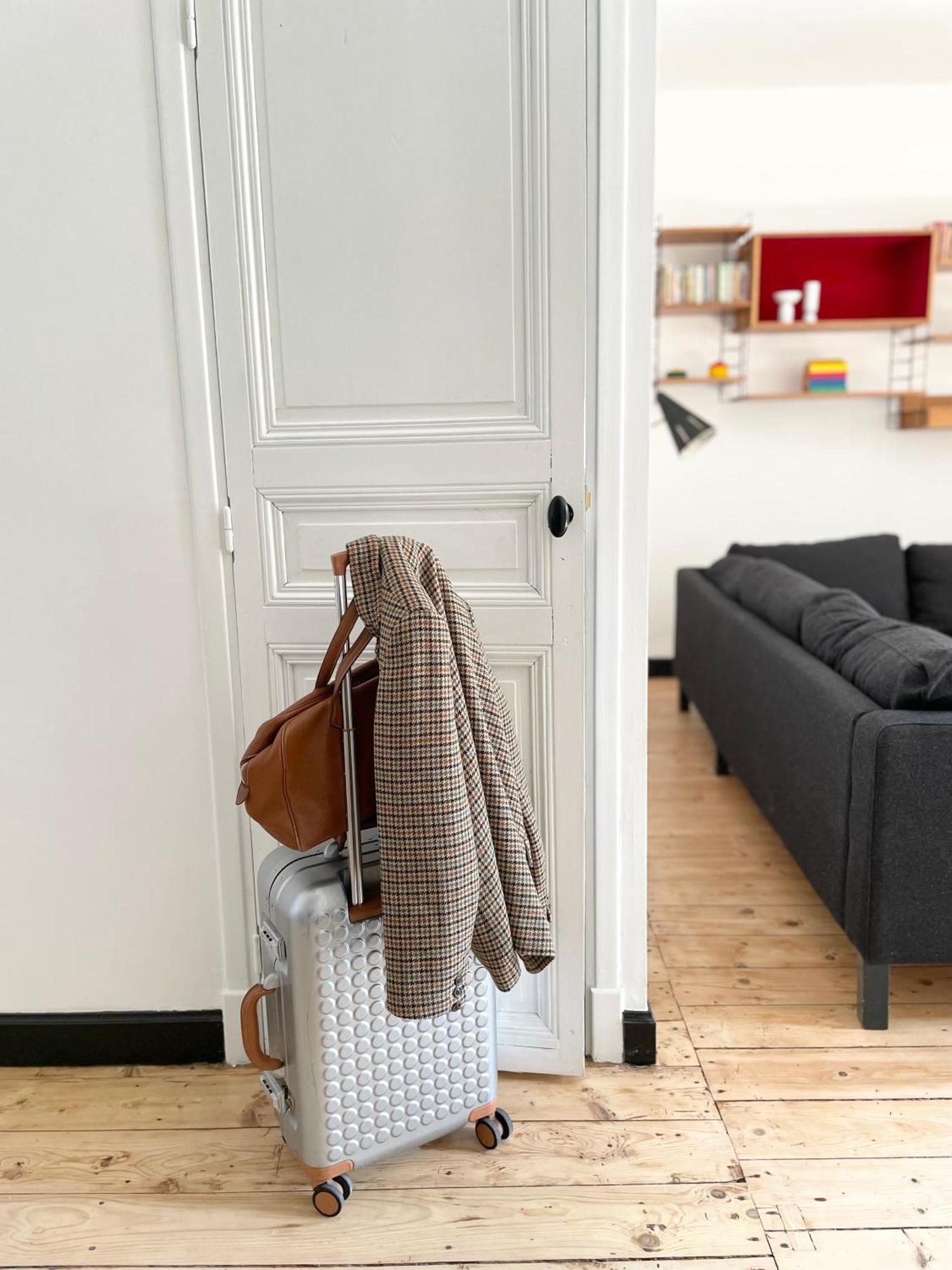 Vilma Appartement Luxe Каркассон Экстерьер фото