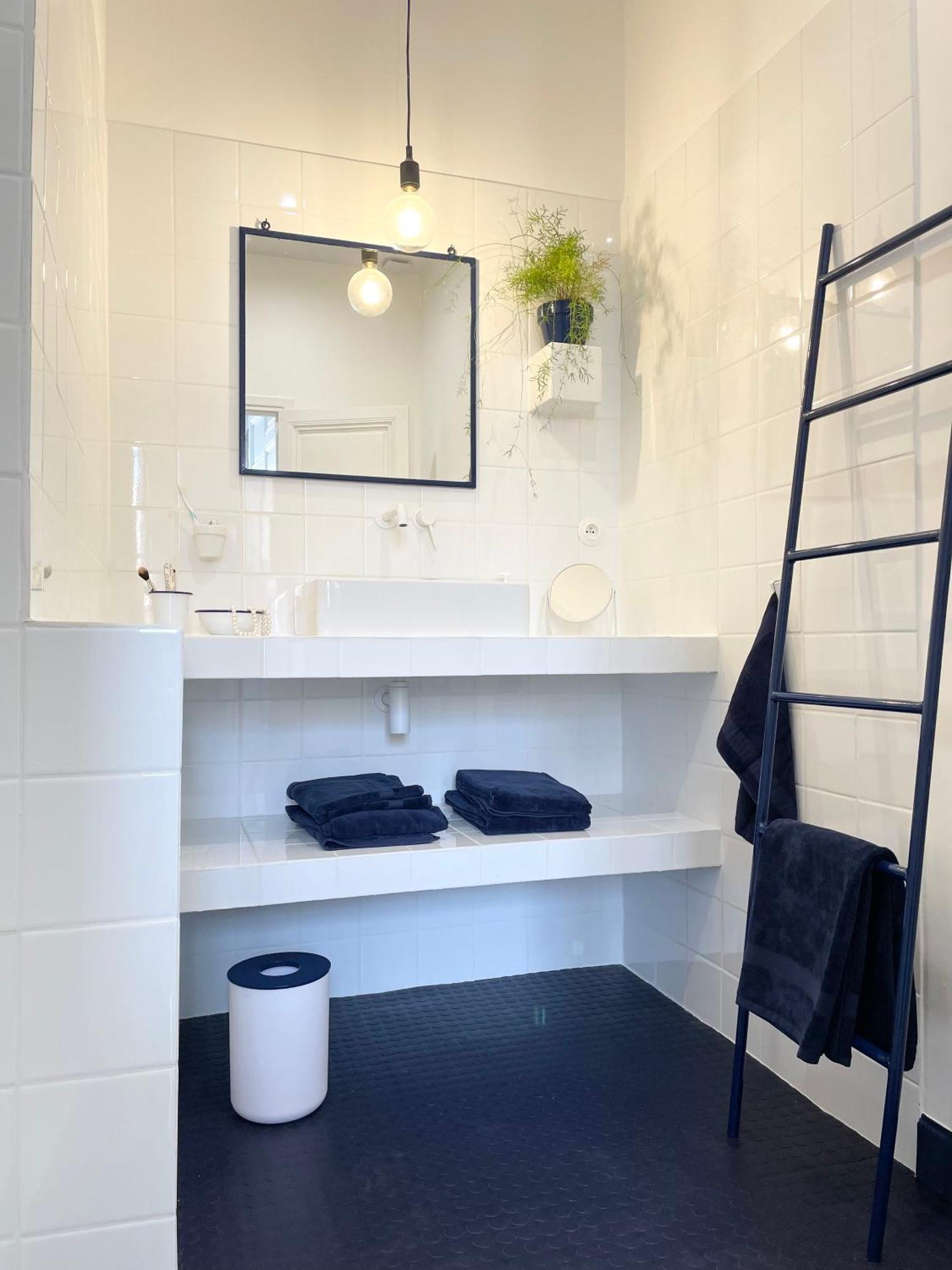 Vilma Appartement Luxe Каркассон Экстерьер фото