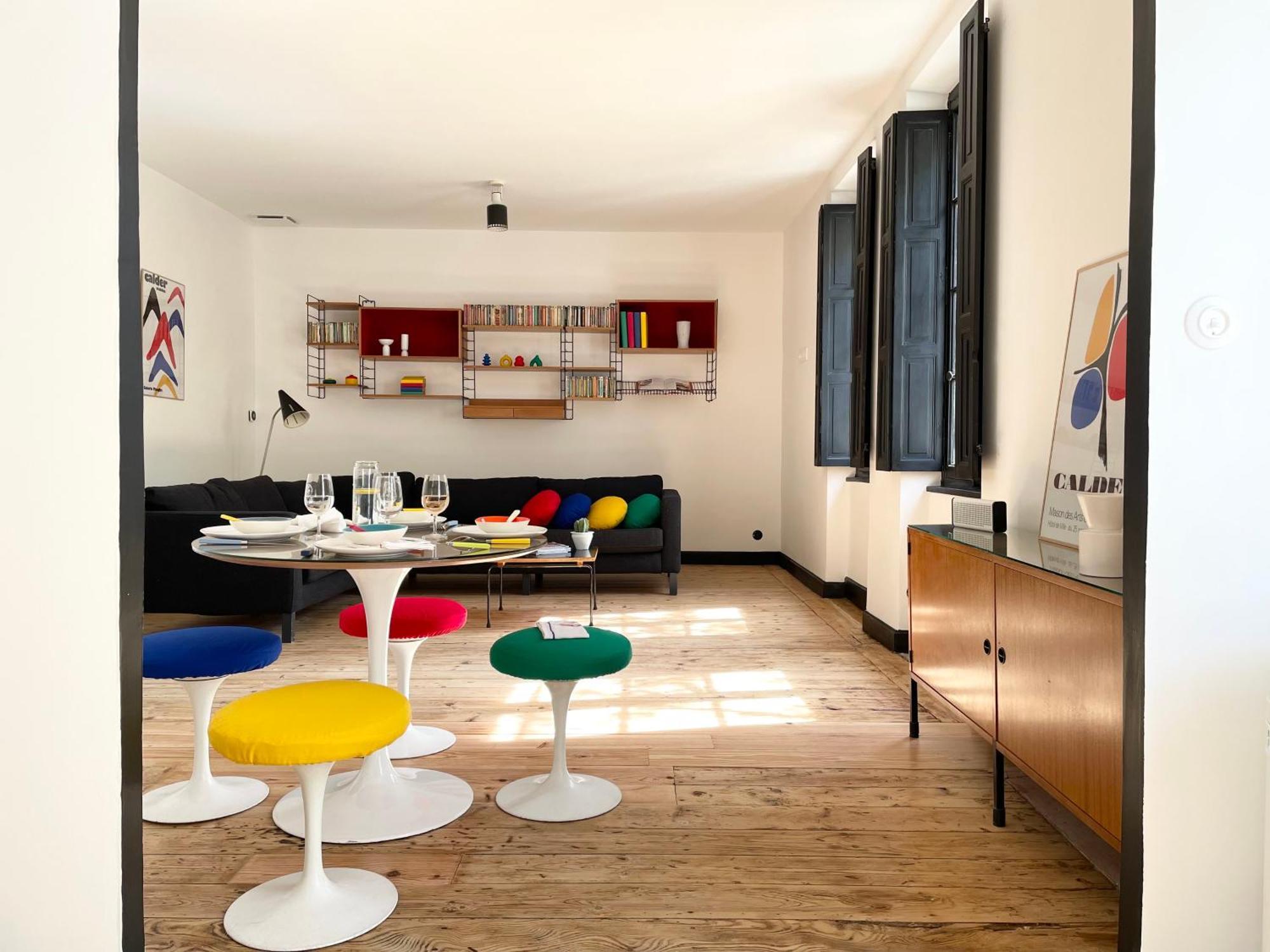 Vilma Appartement Luxe Каркассон Экстерьер фото