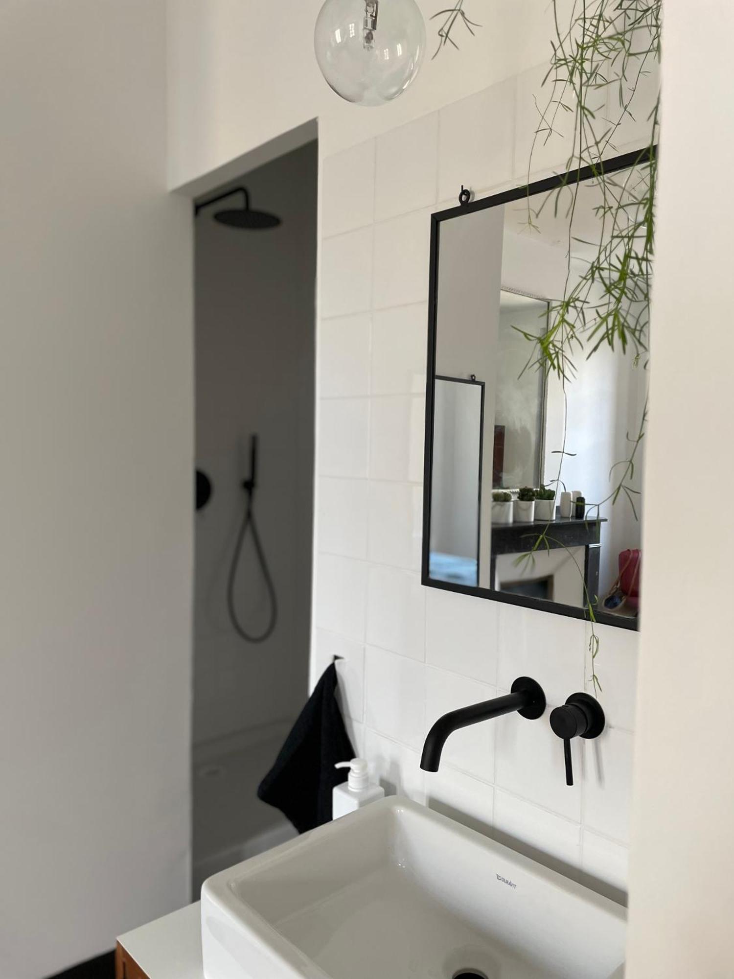 Vilma Appartement Luxe Каркассон Экстерьер фото